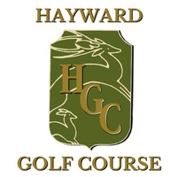 Hayward Golf Course