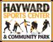 Hayward Sports Center