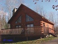 Aspen Cabin