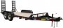 a variety of trailers to fit your hauling needs as well!