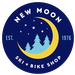 New Moon Ski and Bike Shop