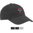 what more visible way to show your business off then with a cap or hat!