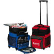 You can even get items like luggage, hand bags and dufflebags personalized