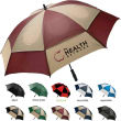 unique items such as umbrellas and golf tees can also be personalized