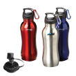 Water bottles, canteens, glasses and much much more personalized to exactly how you want it