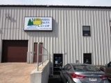 Northern Lakes Coop Energy Center for your heating needs/Office Complex