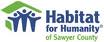 Habitat for Humanity Sawyer County