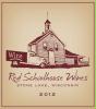 Red Schoolhouse Wines