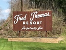 Fred Thomas Resort