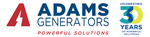 Adams Generators