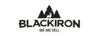 Blackiron Bar and Grill