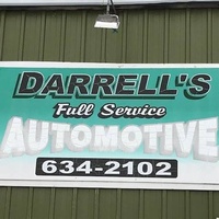 Darrell's Full Service Automotive