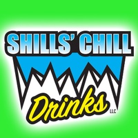 Shills' Chill Drinks