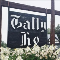 Tally Ho Supper Club