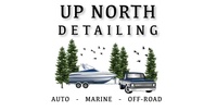 Up North Detailing & Carpet Cleaning