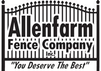 Allenfarm Fence Company. Inc.