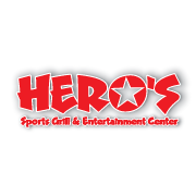 Hero's Sports Grill