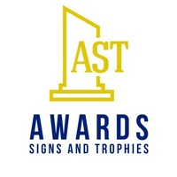 Awards Signs & Trophies