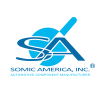 Somic America Inc