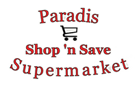 Paradis Shop 'n Save