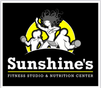 Sunshine's Fitness Studio & Nutrition Center