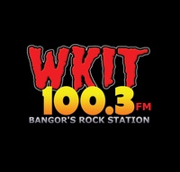 WKIT 100.3 FM