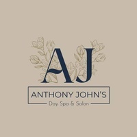 Anthony John's Day Spa Salon and Boutique