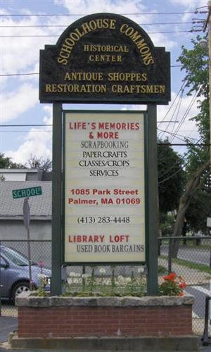 Life's Memories & More - Your Scrapbook Store & More