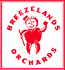 Breezelands Orchards