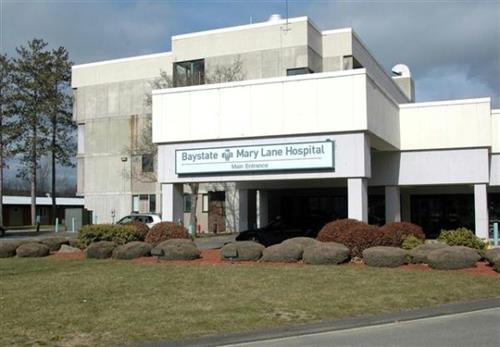 Baystate Mary Lane Hospital