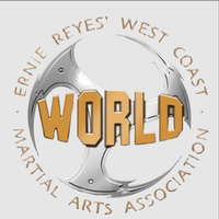 Ernie Reyes' World Martial Arts