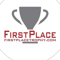 First Place Trophy (FirstPlace, LLC)