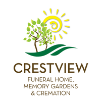 Crestview Funeral Home, Memory Gardens, & Cremation