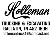 Holleman Trucking & Excavating