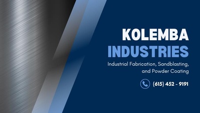 Kolemba Industries, Inc.