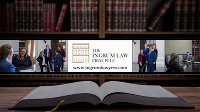 The Ingrum Law Firm PLLC