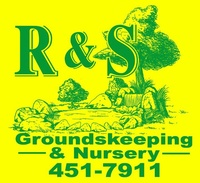 R & S Groundskeeping