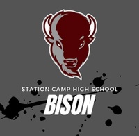 Station Camp High School