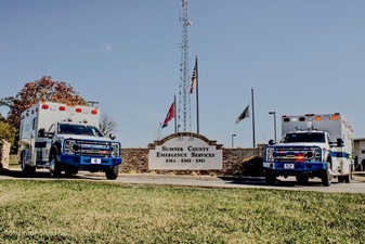 Sumner County Emergency Medical Services