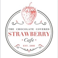 The Chocolate Covered Strawberry Cafe'