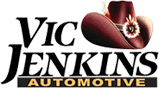 Vic Jenkins Automotive Co.