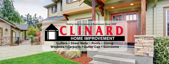 Clinard Home Improvement