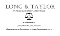 Long & Taylor - An Association of Attorneys