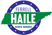 State Senator Ferrell Haile