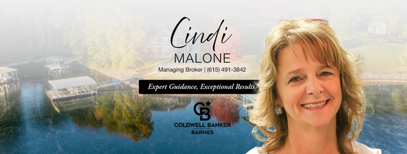 Cindi Malone - Coldwell Banker Southern