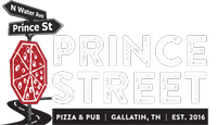 Prince Street Pizza and Pub