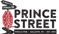 Prince Street Pizza and Pub