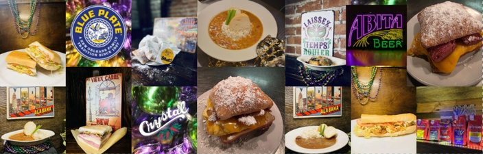 Roux’s Creole Cafe