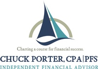 Chuck Porter, CPA/PFS