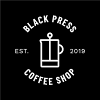 Black Press Coffee Shop